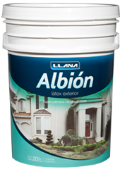 Albión Exterior