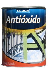 Antióxido G36 y colores