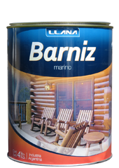 Barniz Sintético Exterior
