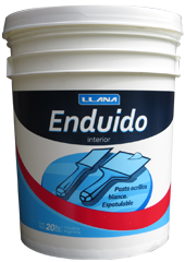 Enduido Int/Ext