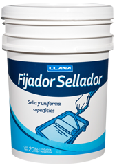 Fijador Sellador Alta performance
