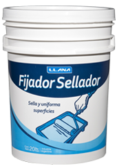 Fijador Sellador