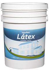 Látex Int/Ext