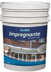 Ladrillo Impregnante Agua