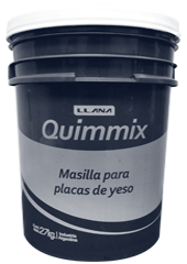 Masilla Quimmix