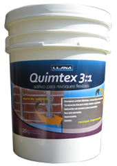 Quimtex 3:1