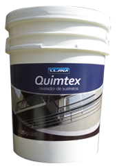 Quimtex Nivelador de sustratos