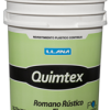 Quimtex Romano Rústico Fino