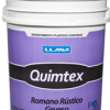 Quimtex Romano Rústico Grueso