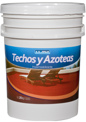 Techos y Azoteas